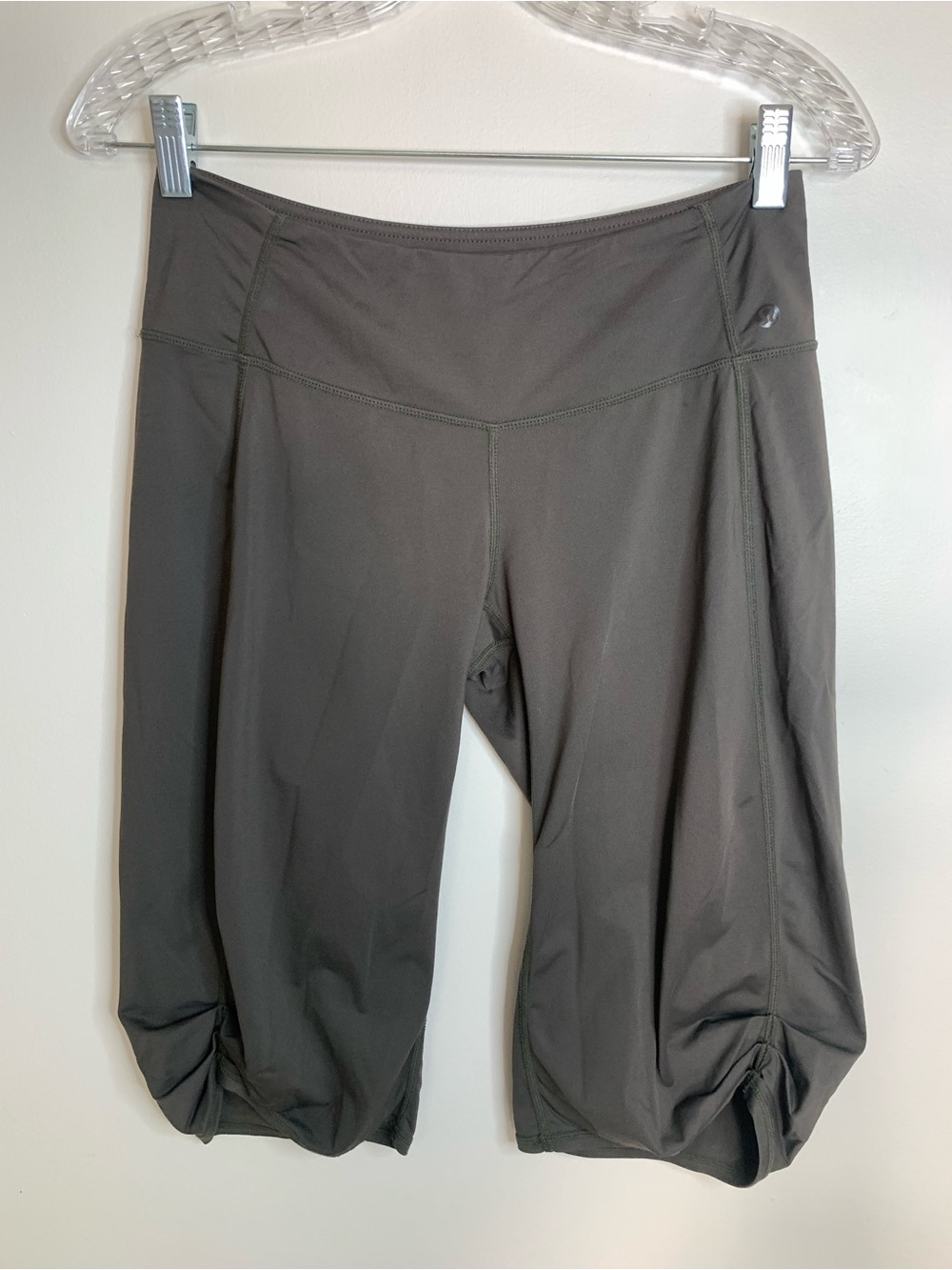 Lululemon Capri Leggings